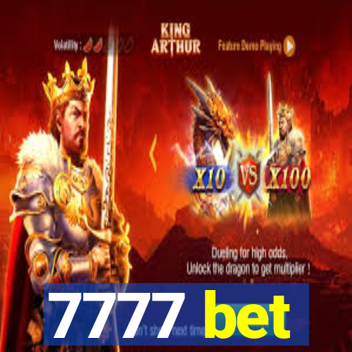 7777 bet